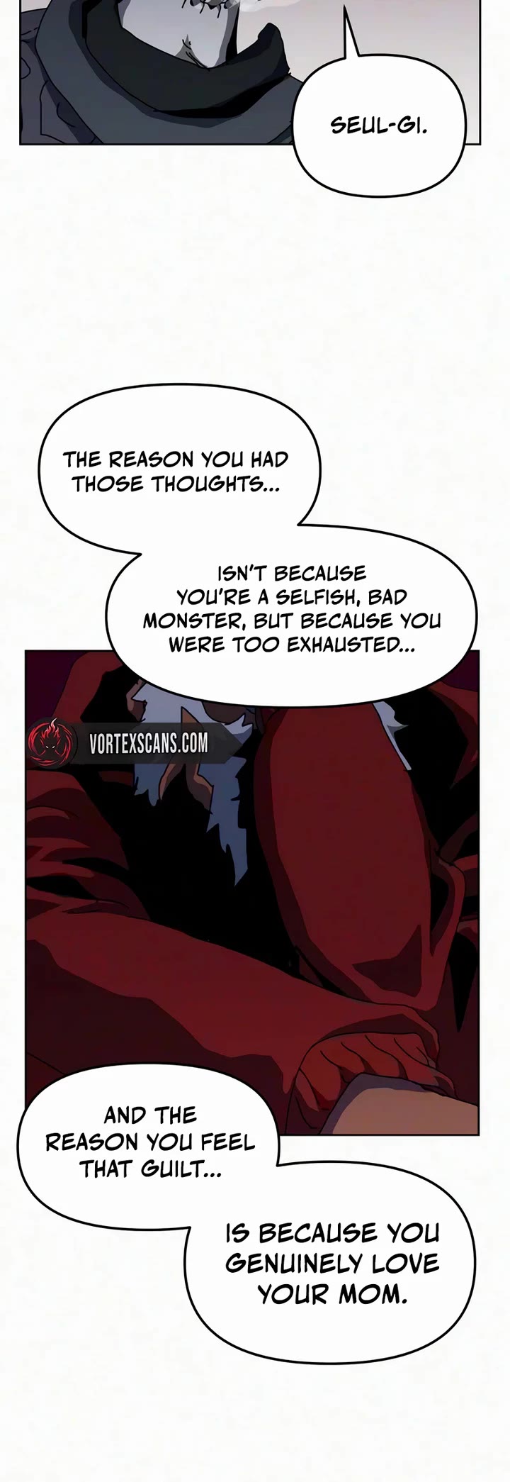 Archmage Curriculum Chapter 42 page 49 - Chapter 42