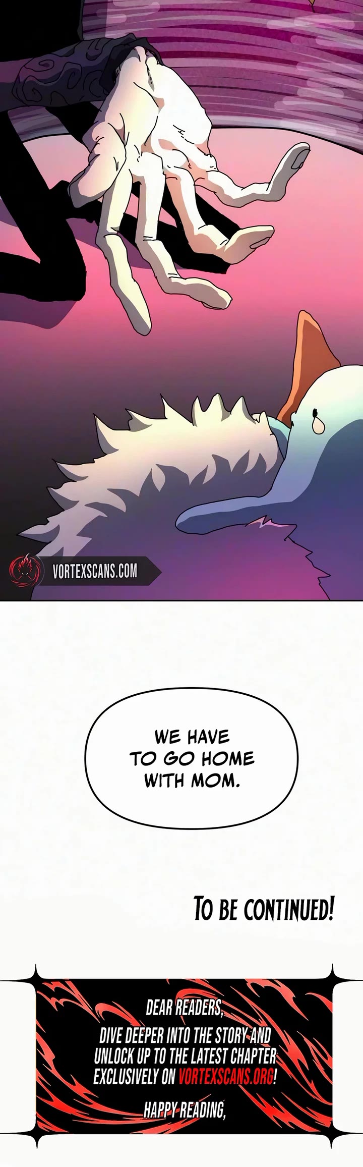 Archmage Curriculum Chapter 42 page 53 - Chapter 42