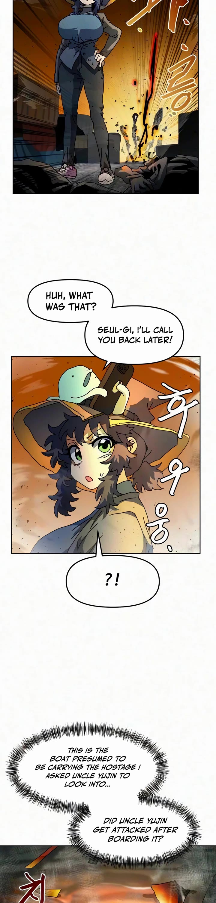 Archmage Curriculum Chapter 42 page 7 - Chapter 42