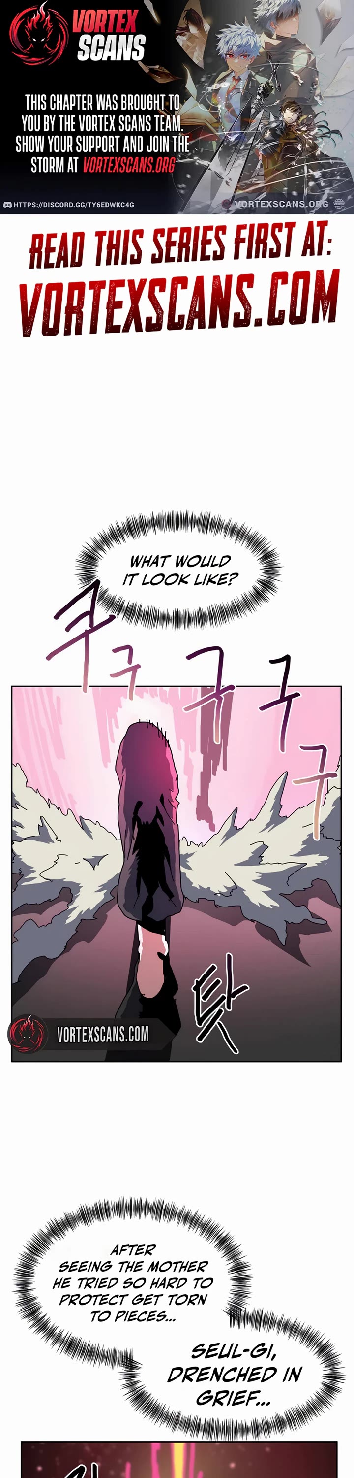 Archmage Curriculum Chapter 43 page 1 - Chapter 43