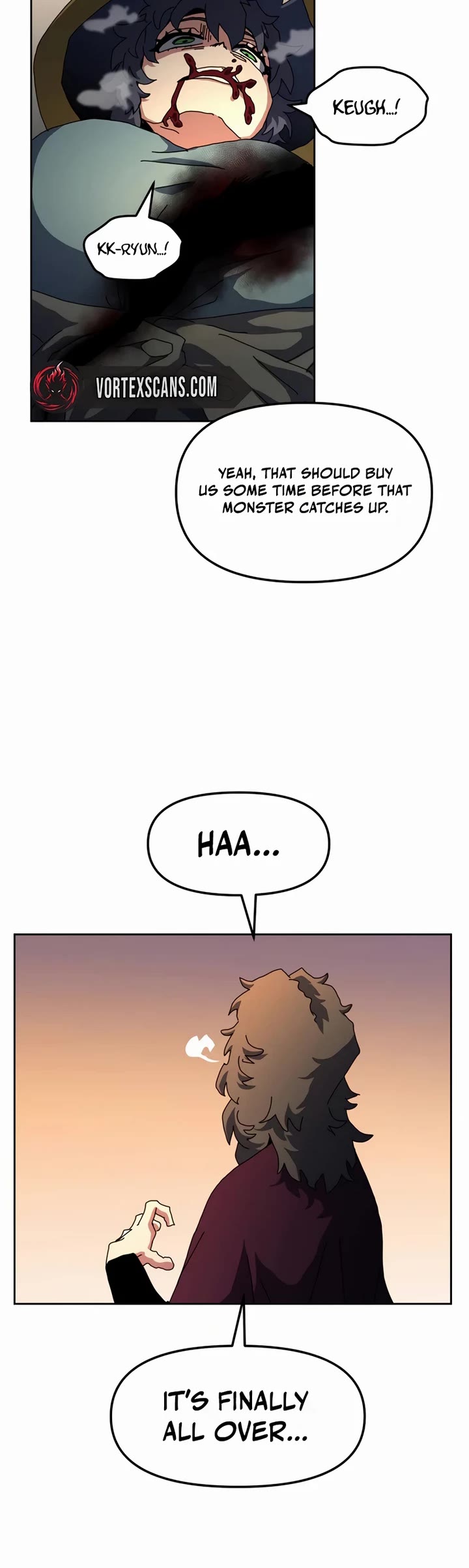 Archmage Curriculum Chapter 43 page 15 - Chapter 43