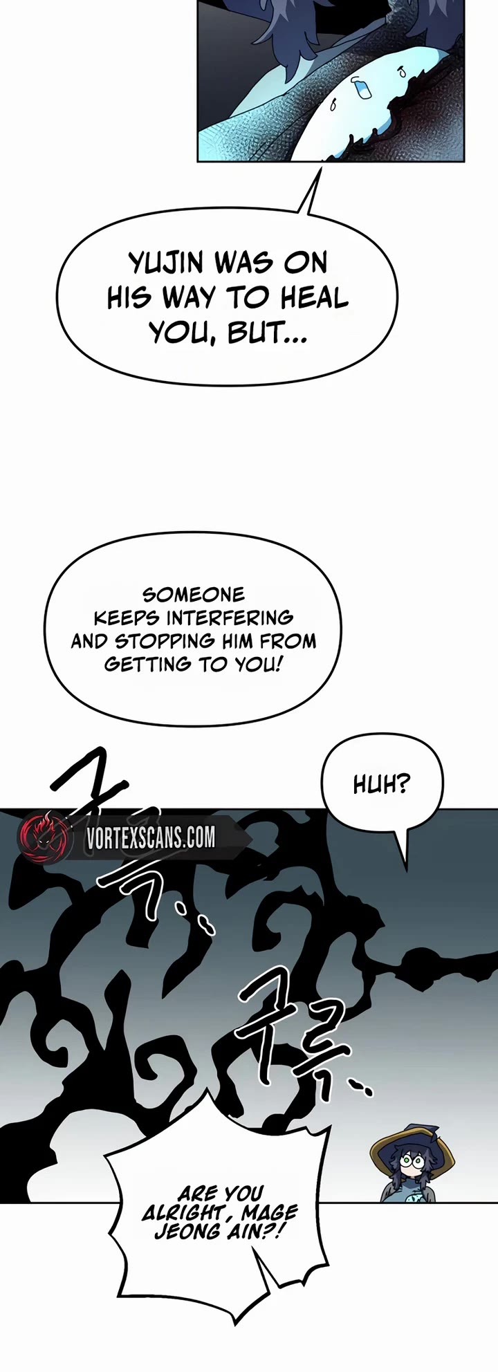 Archmage Curriculum Chapter 43 page 20 - Chapter 43