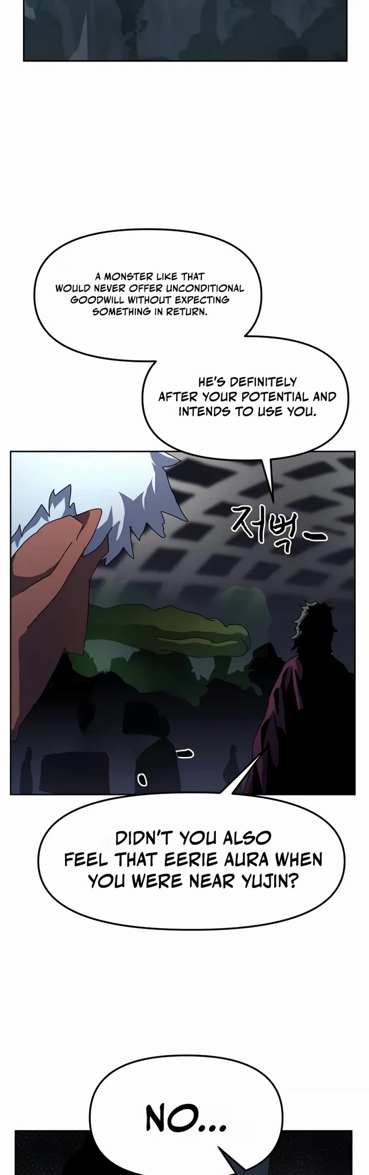 Archmage Curriculum Chapter 43 page 29 - Chapter 43