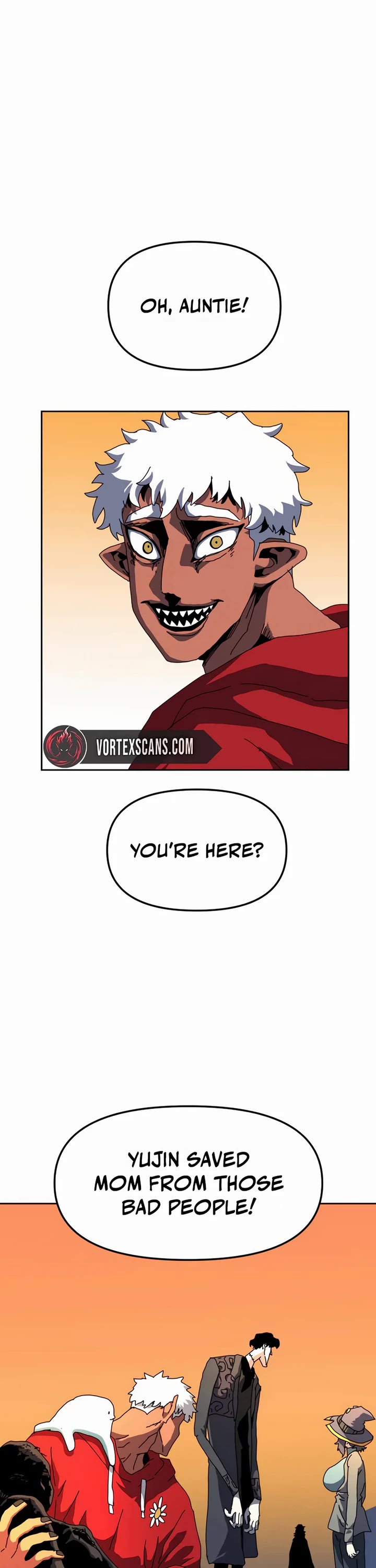 Archmage Curriculum Chapter 43 page 3 - Chapter 43