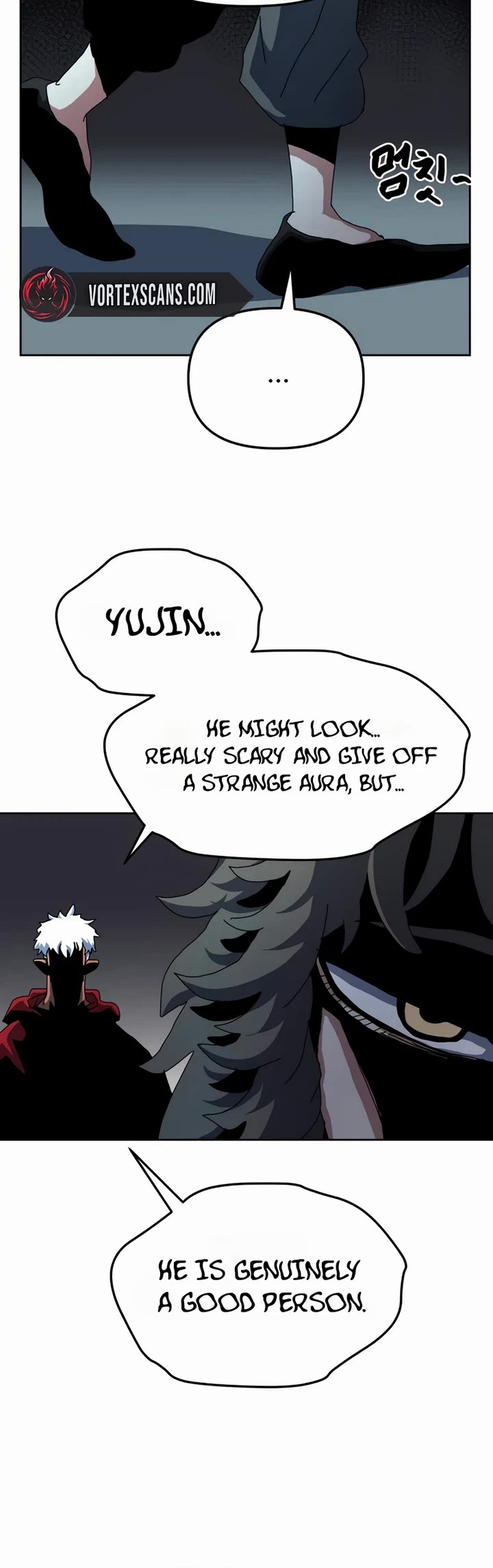 Archmage Curriculum Chapter 43 page 30 - Chapter 43