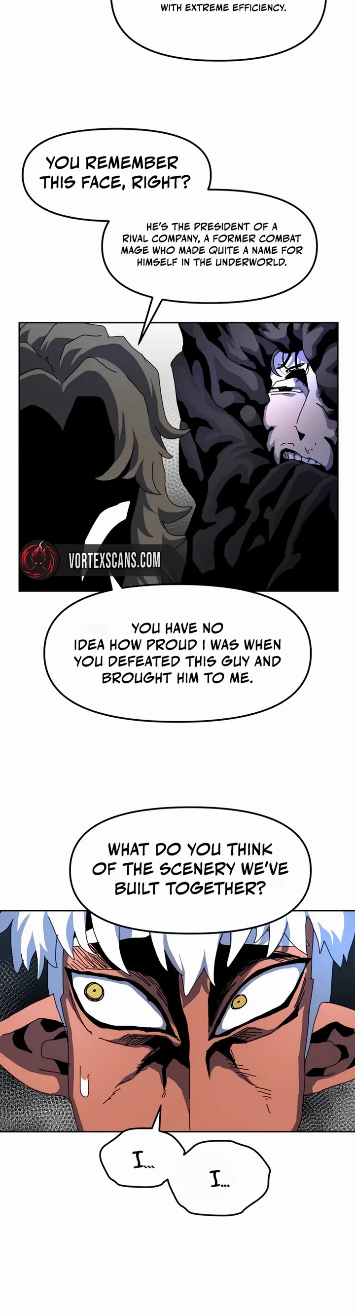 Archmage Curriculum Chapter 43 page 35 - Chapter 43