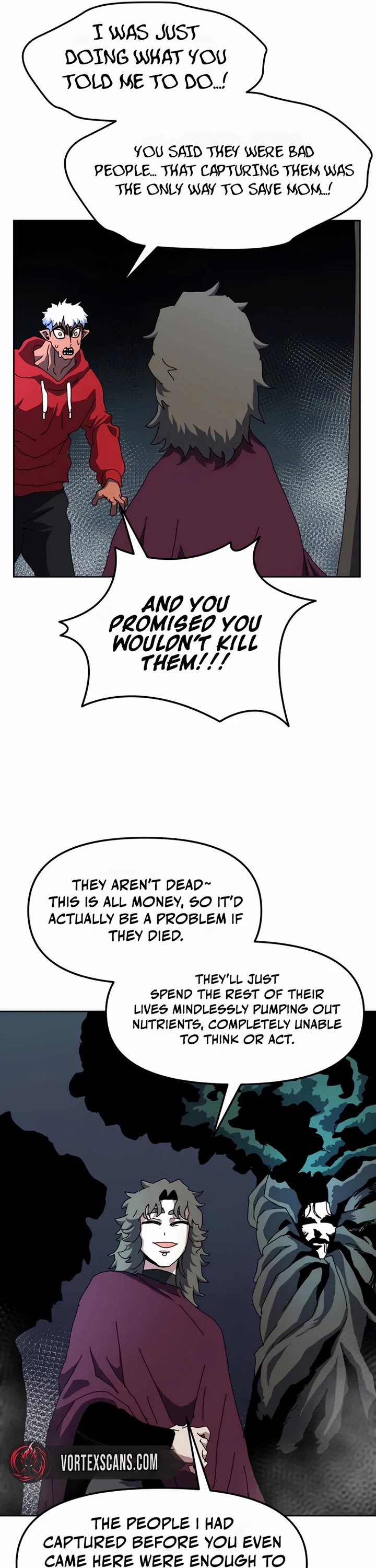 Archmage Curriculum Chapter 43 page 36 - Chapter 43