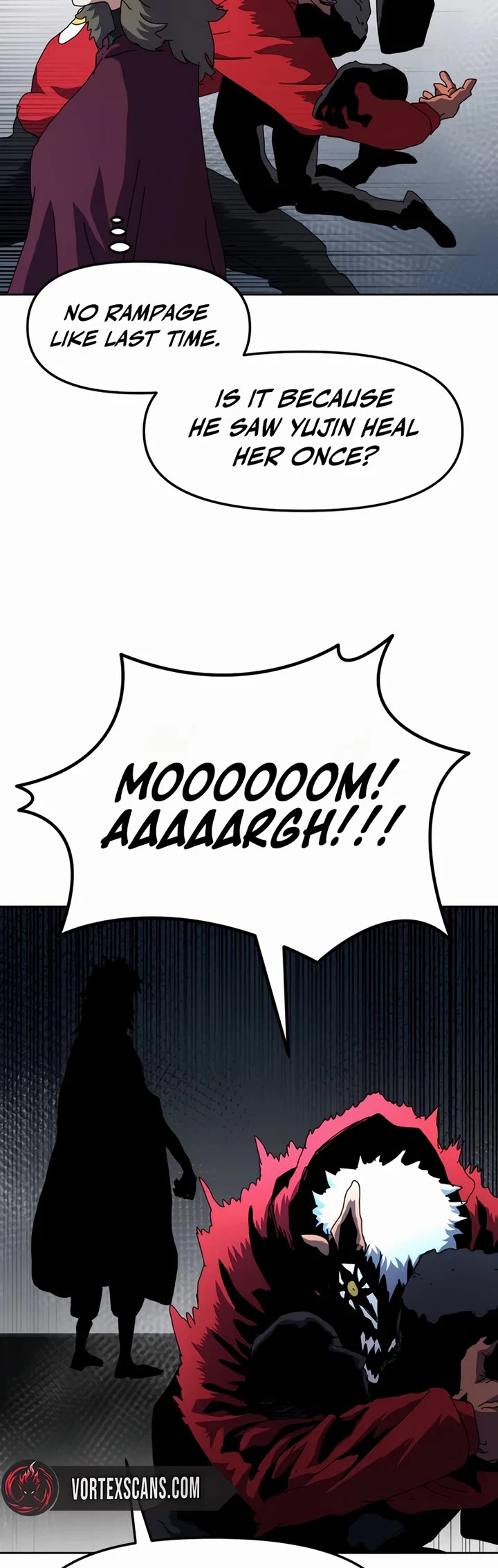Archmage Curriculum Chapter 43 page 39 - Chapter 43