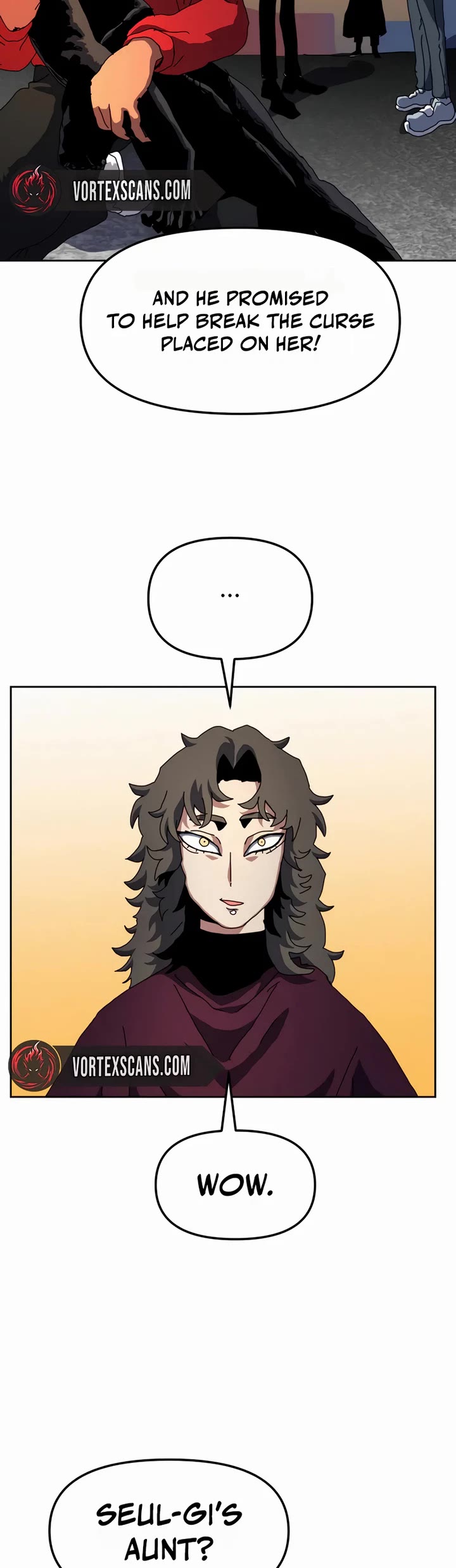 Archmage Curriculum Chapter 43 page 4 - Chapter 43
