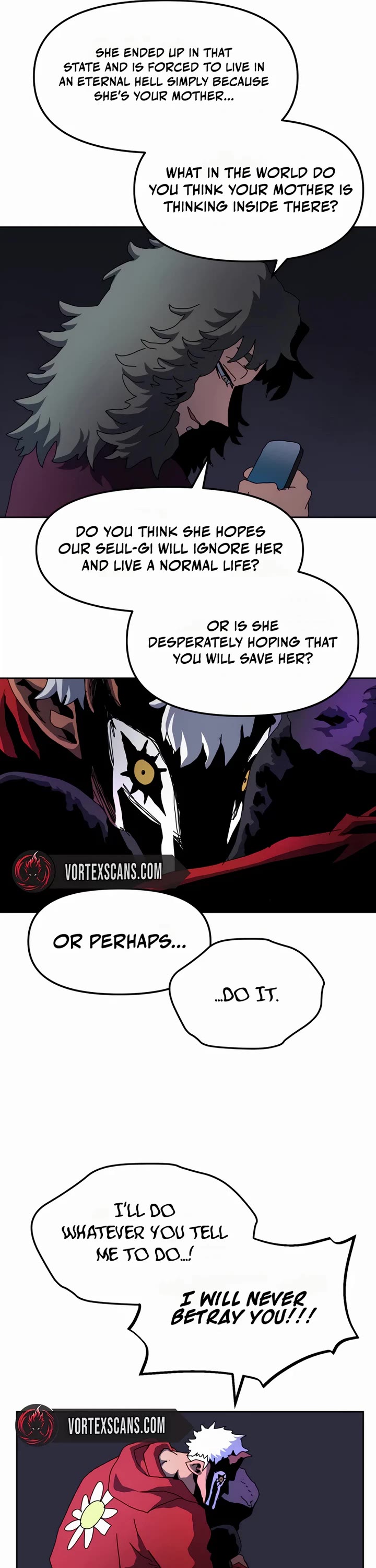 Archmage Curriculum Chapter 43 page 41 - Chapter 43