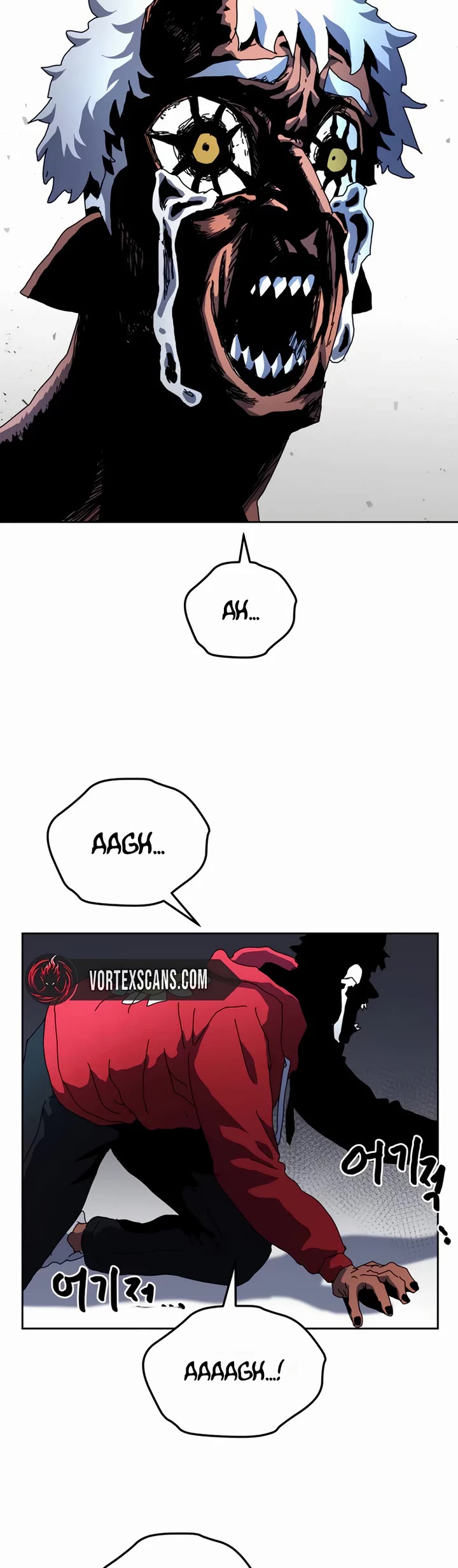 Archmage Curriculum Chapter 43 page 44 - Chapter 43
