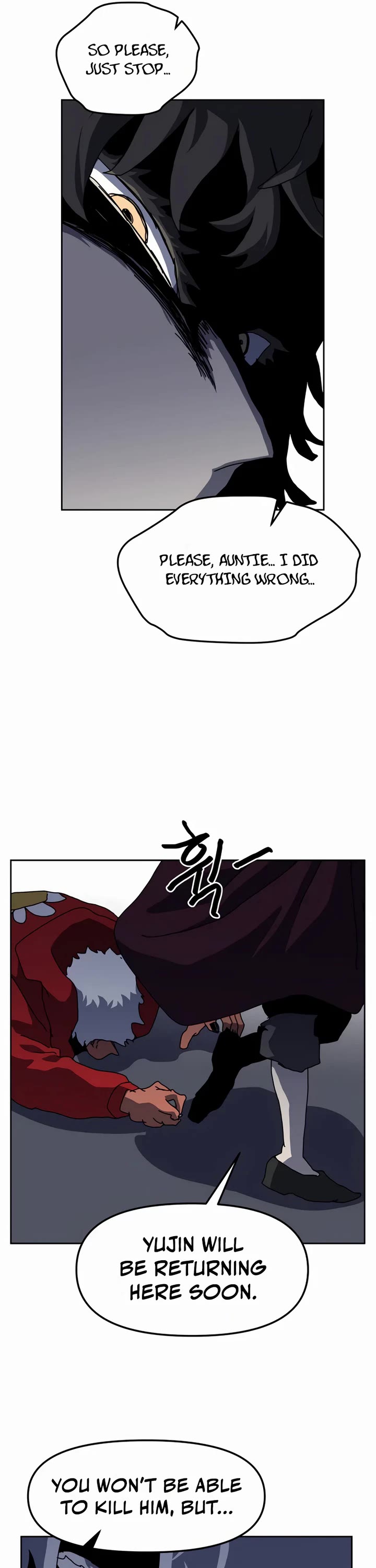 Archmage Curriculum Chapter 43 page 46 - Chapter 43