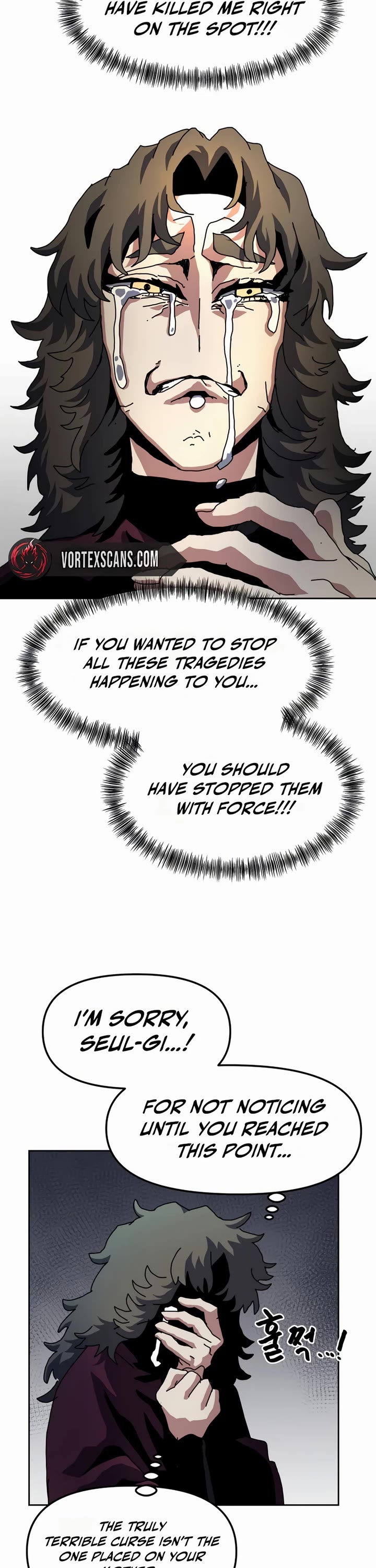 Archmage Curriculum Chapter 43 page 48 - Chapter 43