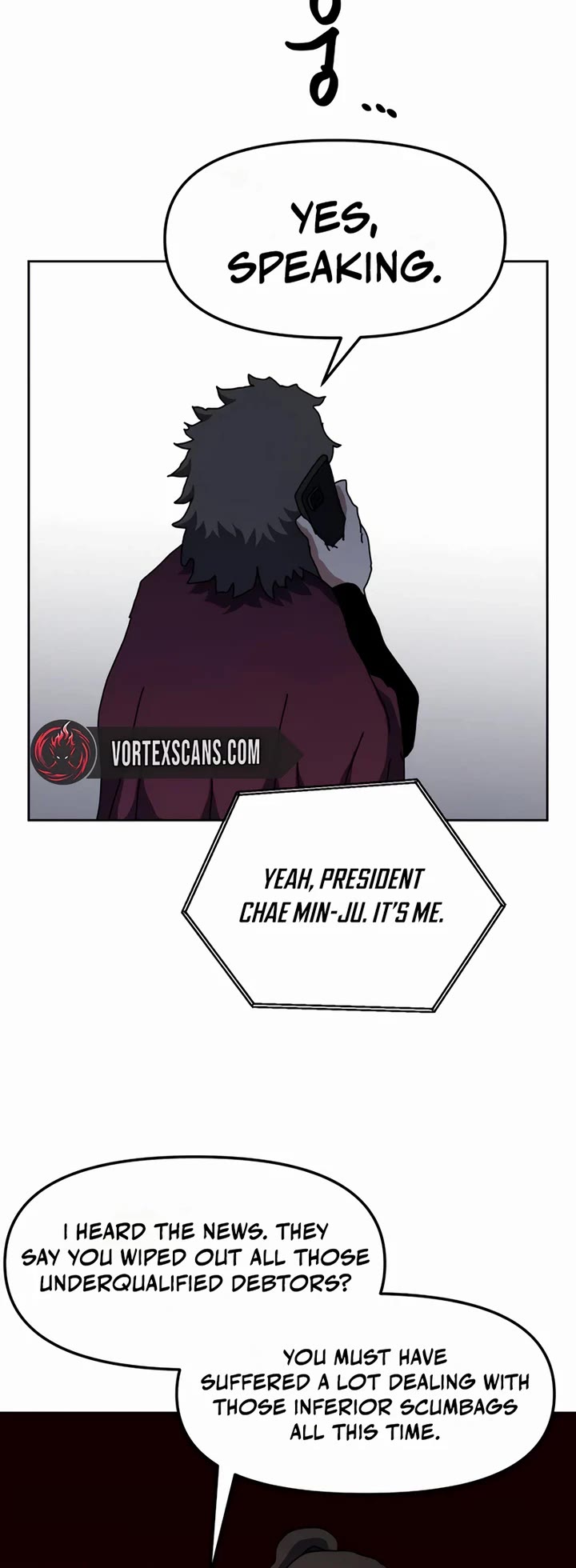 Archmage Curriculum Chapter 43 page 50 - Chapter 43
