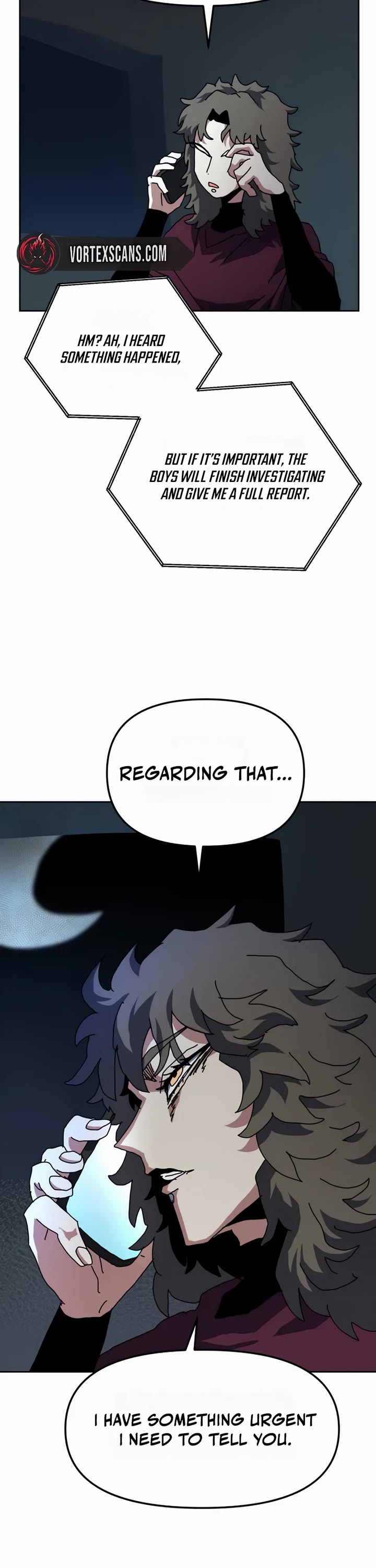 Archmage Curriculum Chapter 43 page 52 - Chapter 43