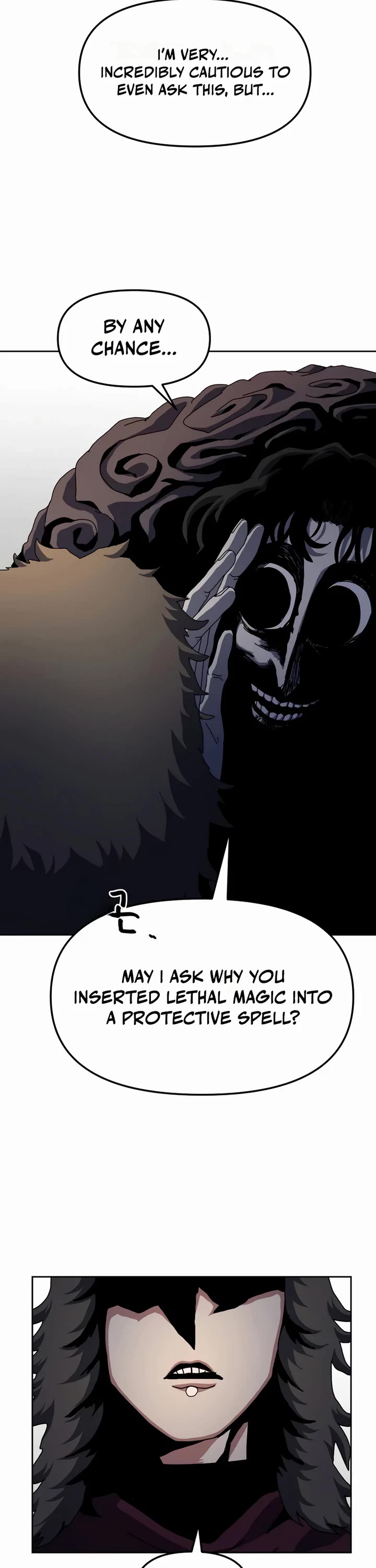 Archmage Curriculum Chapter 43 page 6 - Chapter 43