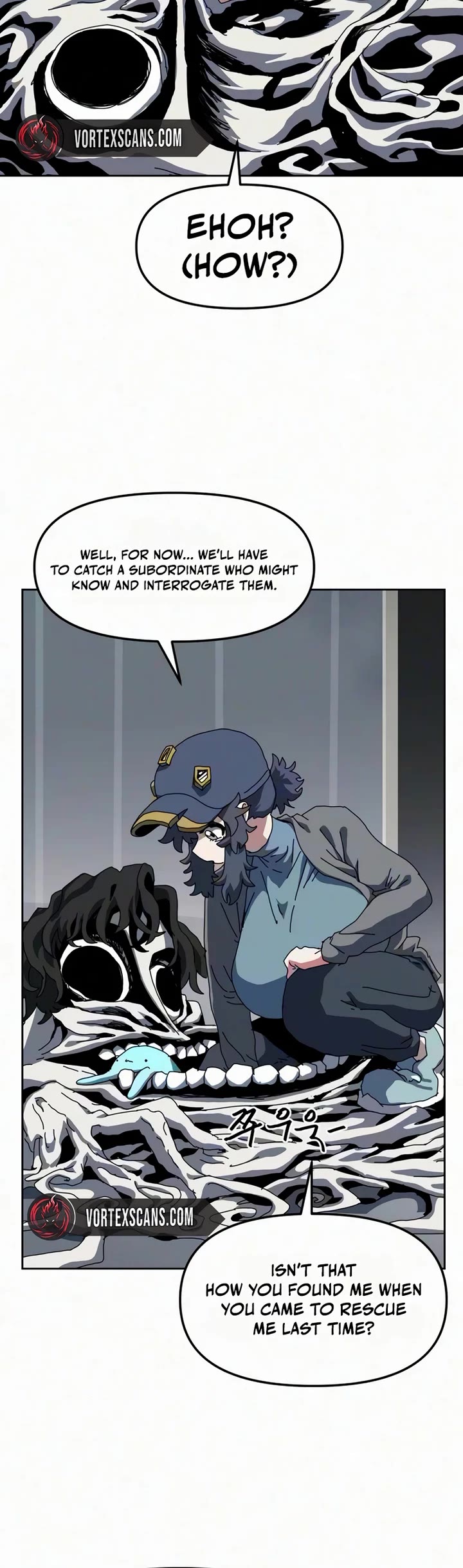 Archmage Curriculum Chapter 44 page 15 - Chapter 44