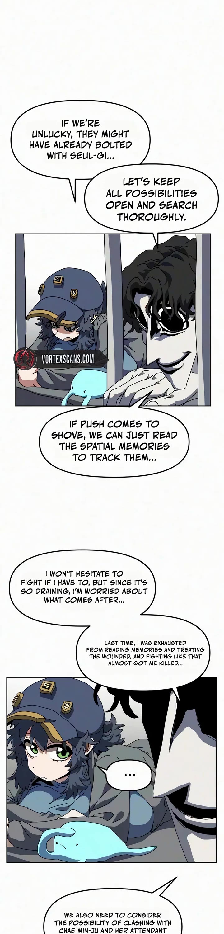 Archmage Curriculum Chapter 44 page 17 - Chapter 44