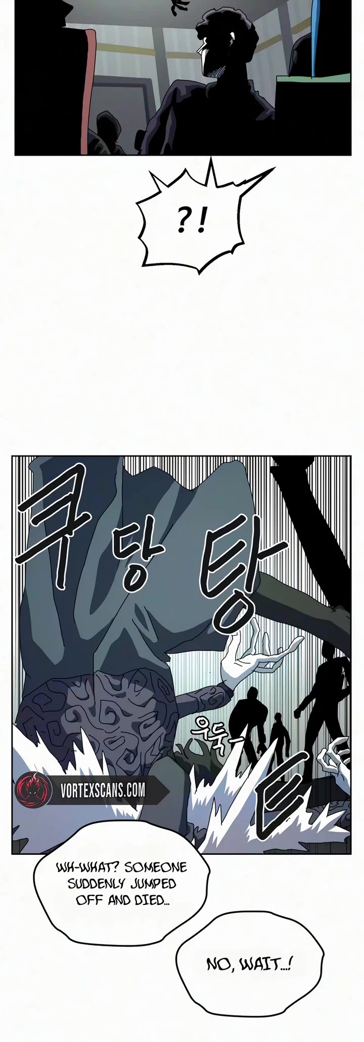 Archmage Curriculum Chapter 44 page 19 - Chapter 44