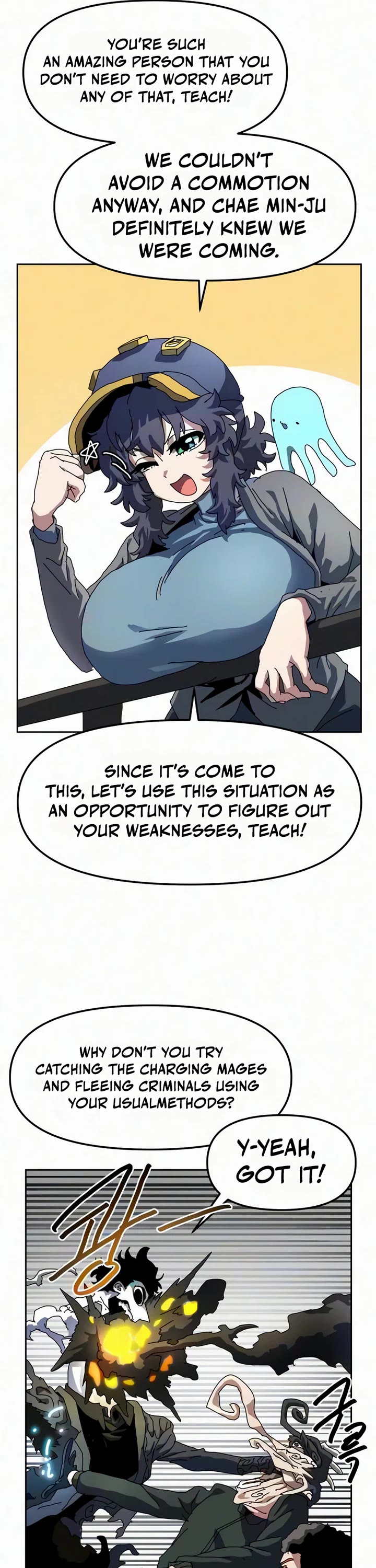 Archmage Curriculum Chapter 44 page 21 - Chapter 44