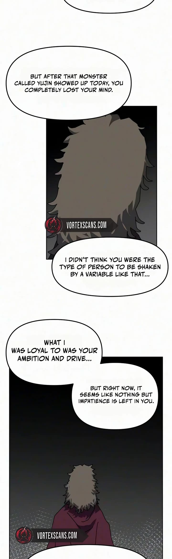 Archmage Curriculum Chapter 44 page 34 - Chapter 44