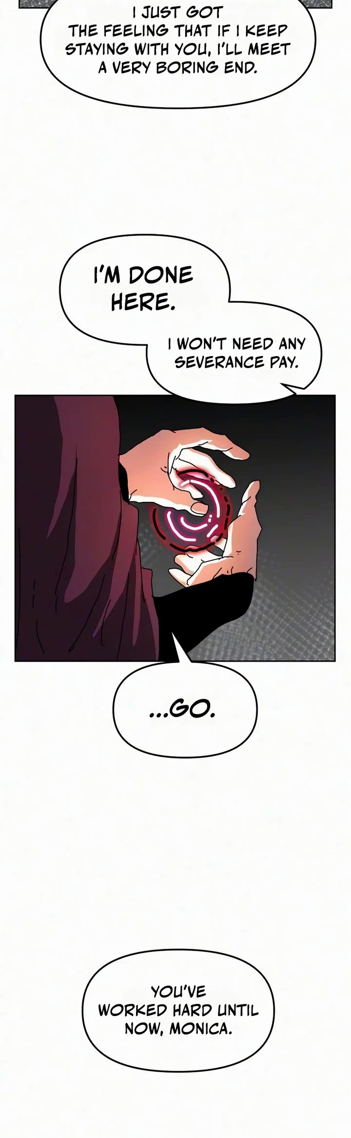 Archmage Curriculum Chapter 44 page 35 - Chapter 44