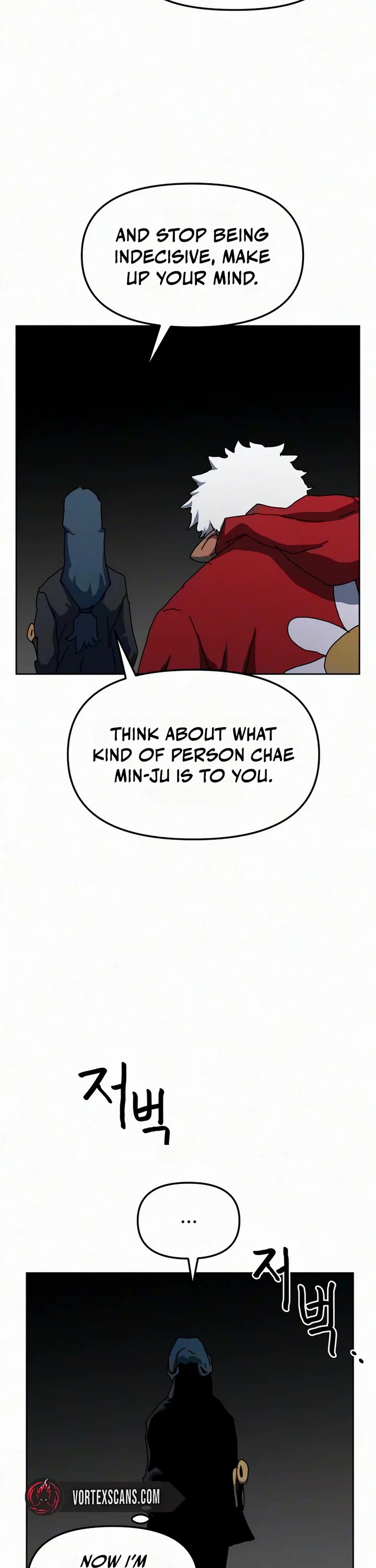 Archmage Curriculum Chapter 44 page 38 - Chapter 44