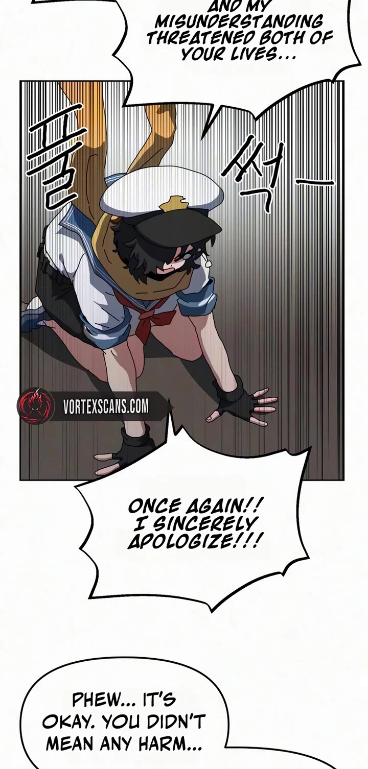 Archmage Curriculum Chapter 44 page 4 - Chapter 44