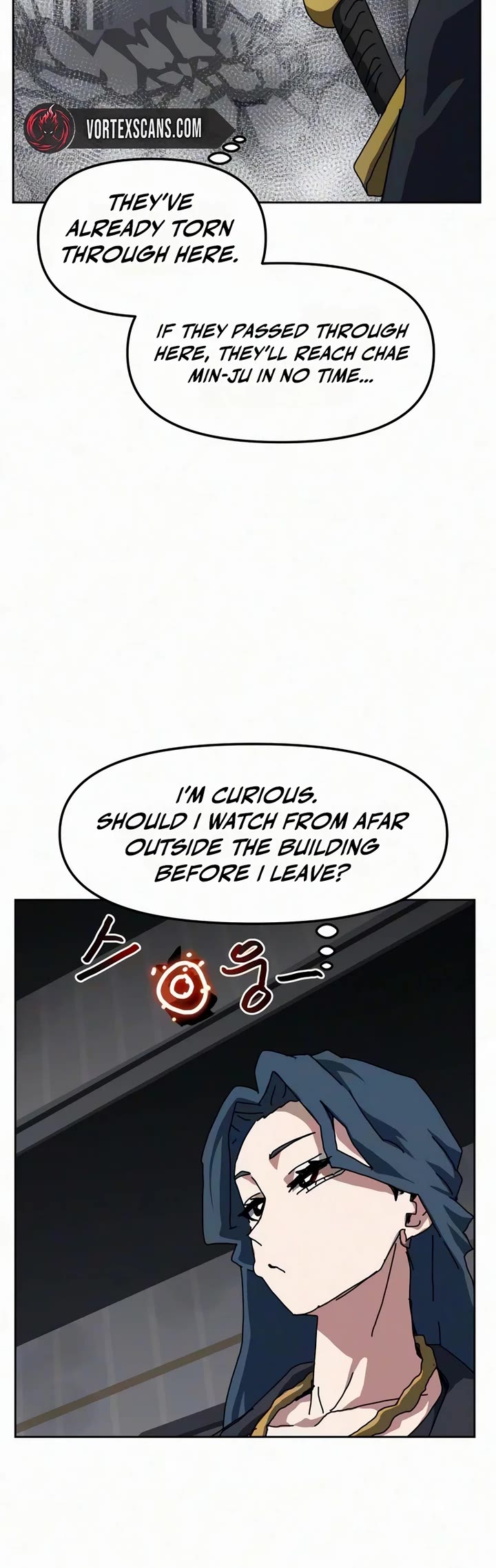 Archmage Curriculum Chapter 44 page 40 - Chapter 44