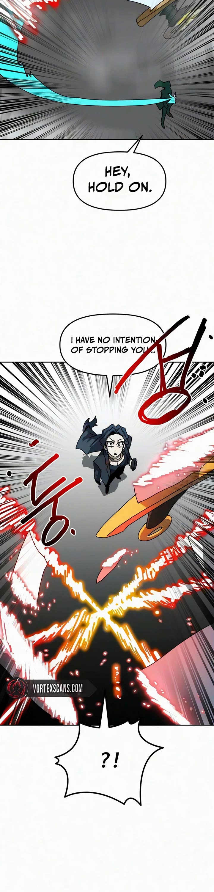 Archmage Curriculum Chapter 44 page 42 - Chapter 44