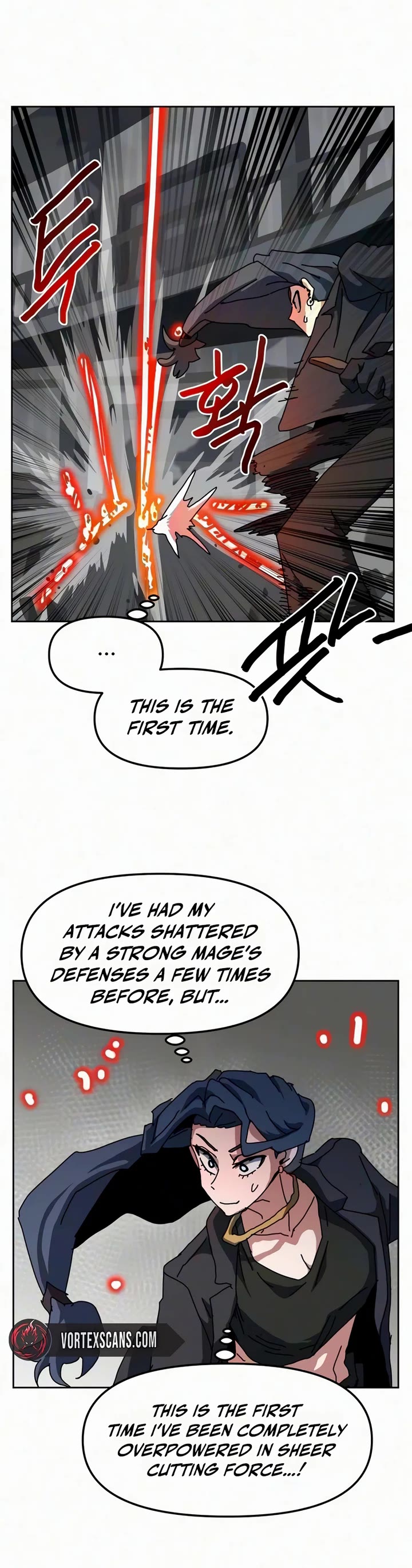 Archmage Curriculum Chapter 44 page 43 - Chapter 44