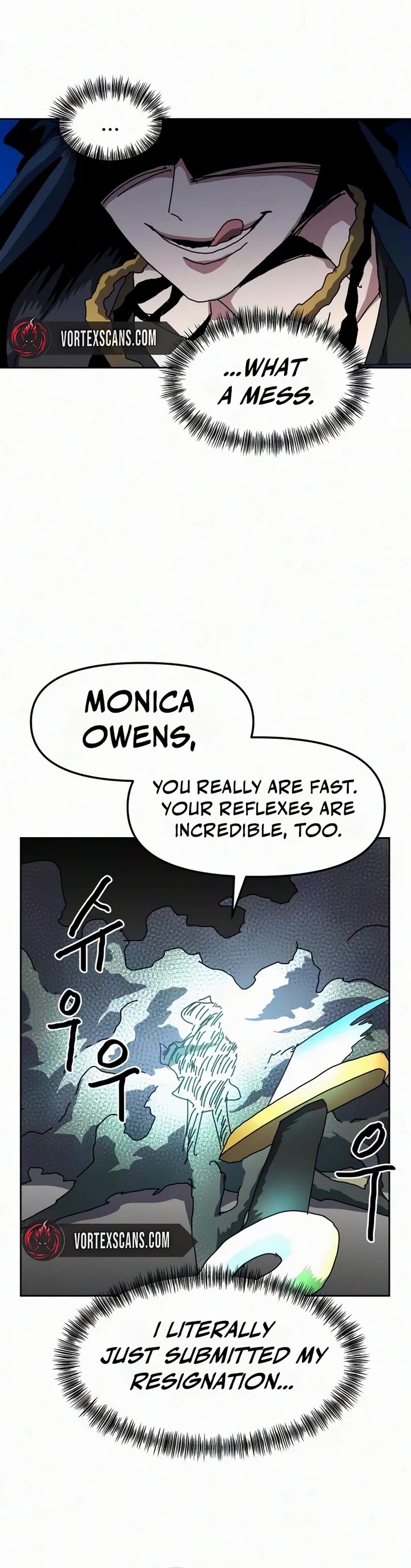 Archmage Curriculum Chapter 44 page 44 - Chapter 44