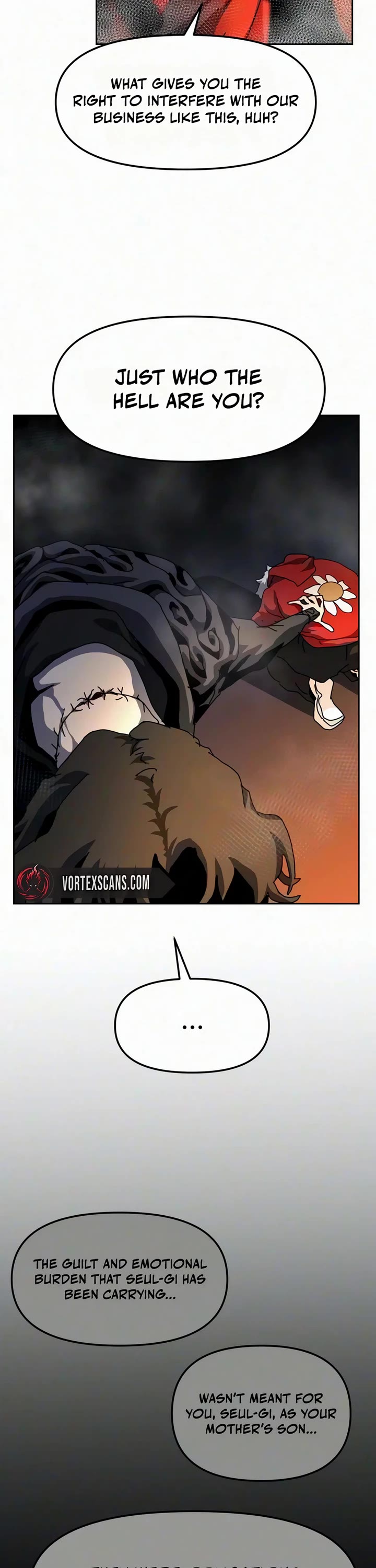 Archmage Curriculum Chapter 44 page 52 - Chapter 44