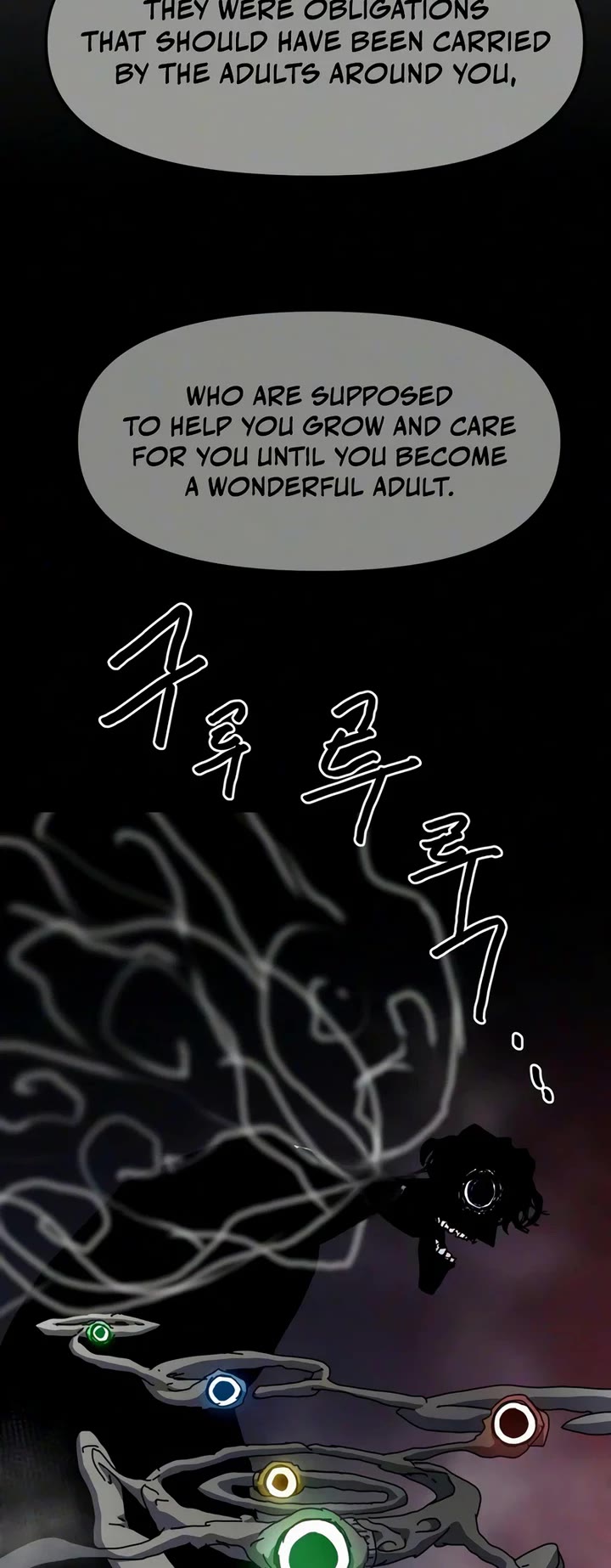 Archmage Curriculum Chapter 44 page 53 - Chapter 44