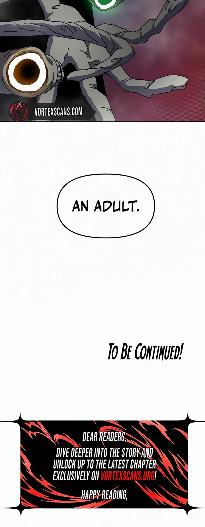 Archmage Curriculum Chapter 44 page 54 - Chapter 44