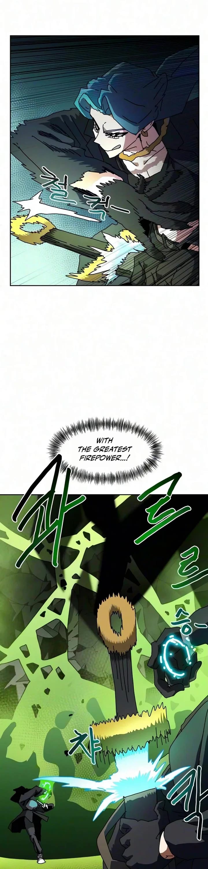 Archmage Curriculum Chapter 45 page 12 - Chapter 45
