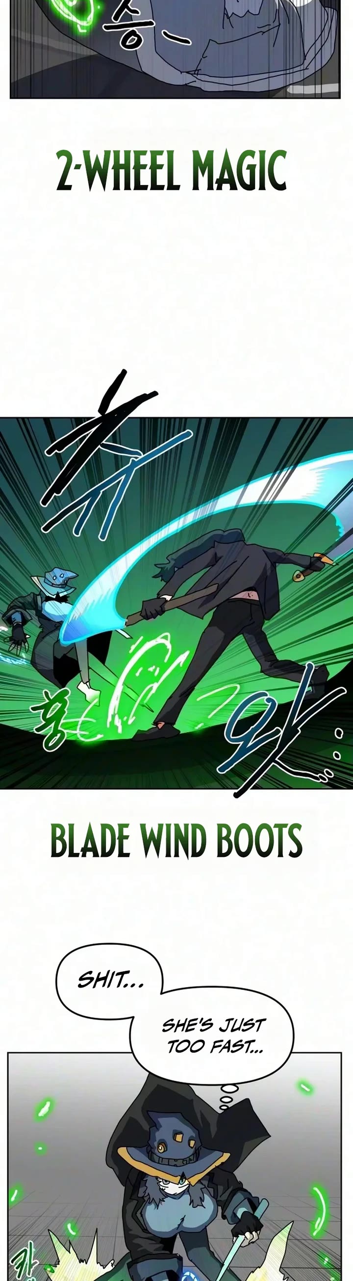 Archmage Curriculum Chapter 45 page 15 - Chapter 45