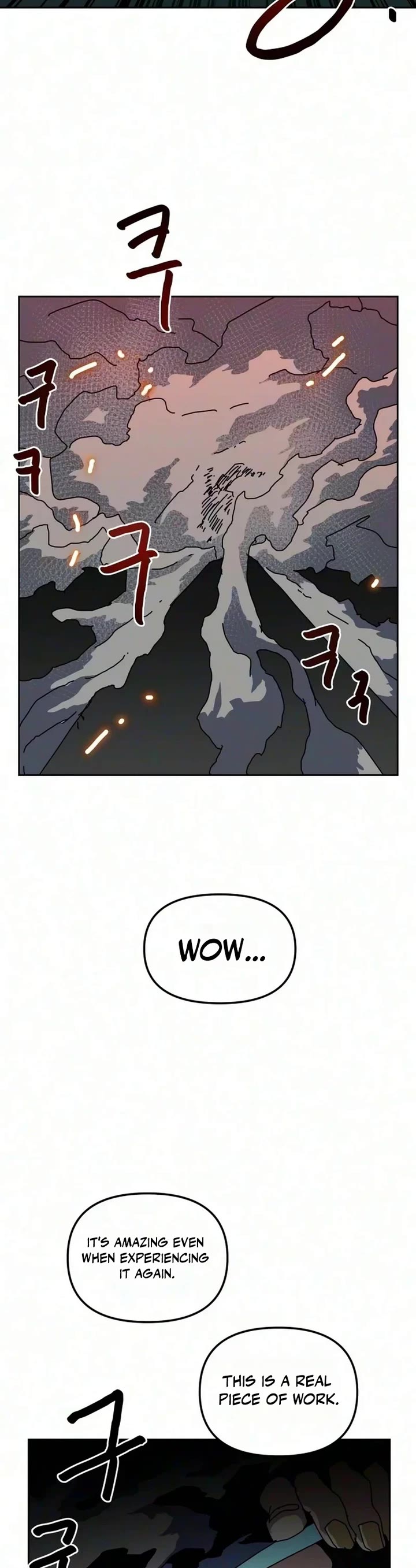 Archmage Curriculum Chapter 45 page 19 - Chapter 45