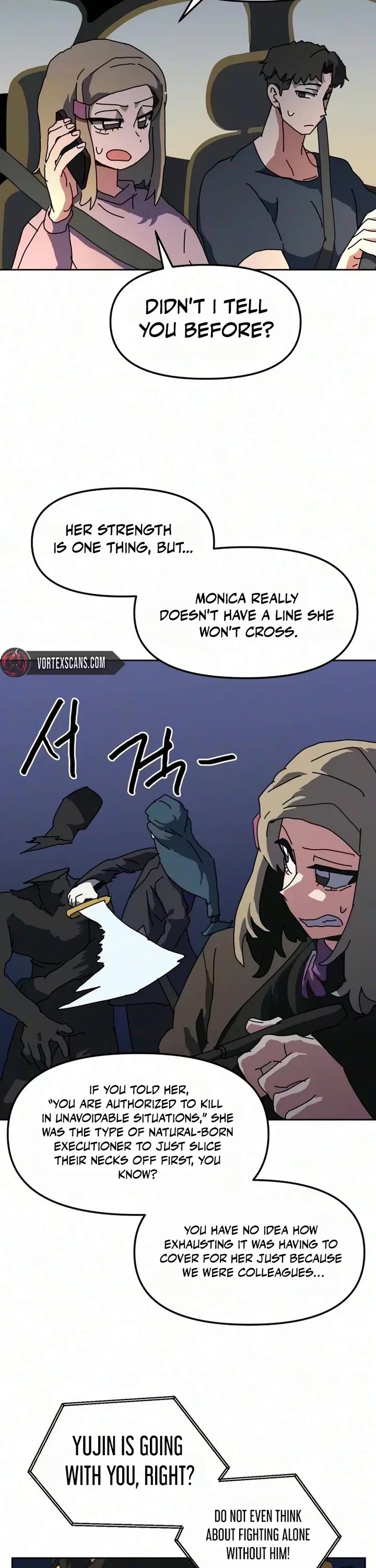 Archmage Curriculum Chapter 45 page 2 - Chapter 45