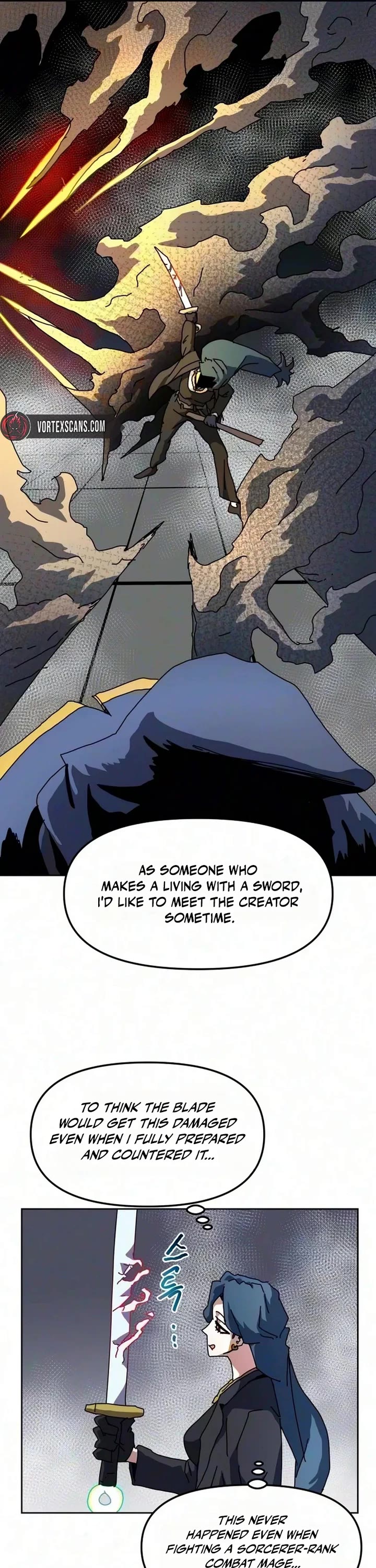 Archmage Curriculum Chapter 45 page 21 - Chapter 45