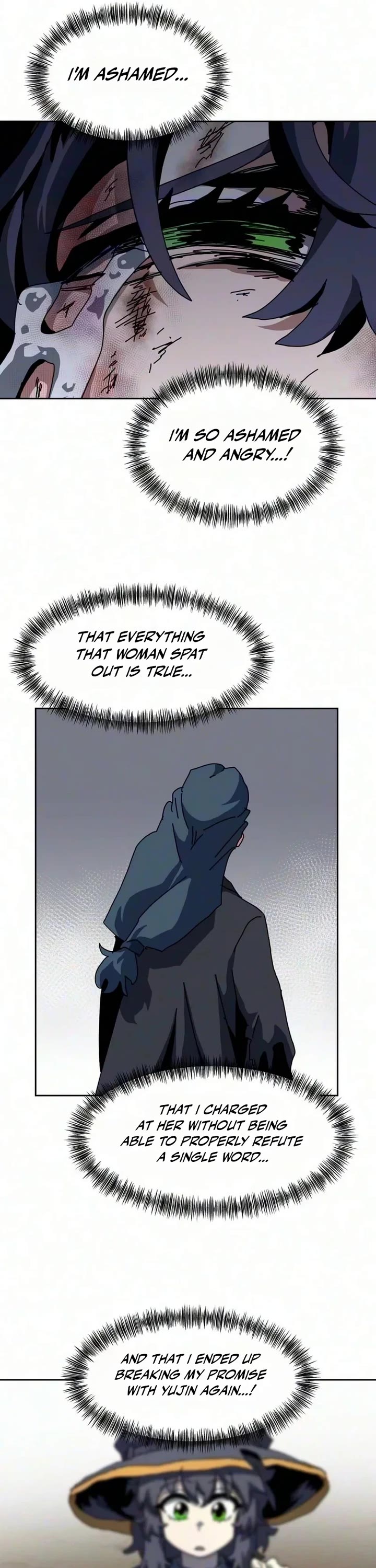 Archmage Curriculum Chapter 45 page 39 - Chapter 45