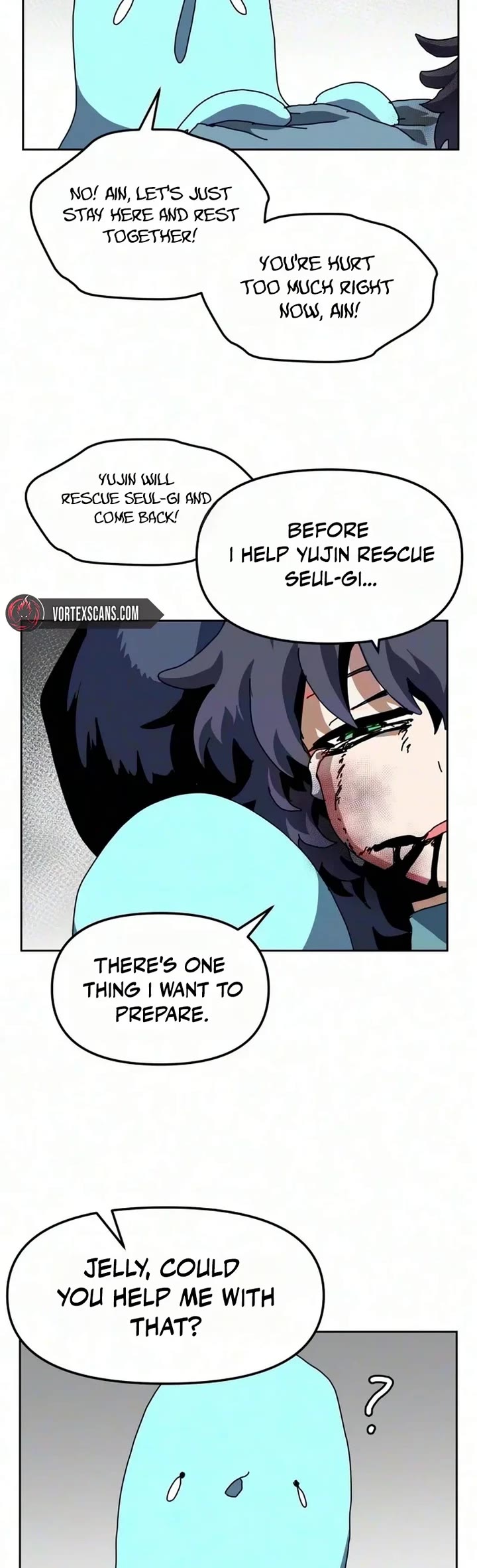 Archmage Curriculum Chapter 45 page 41 - Chapter 45