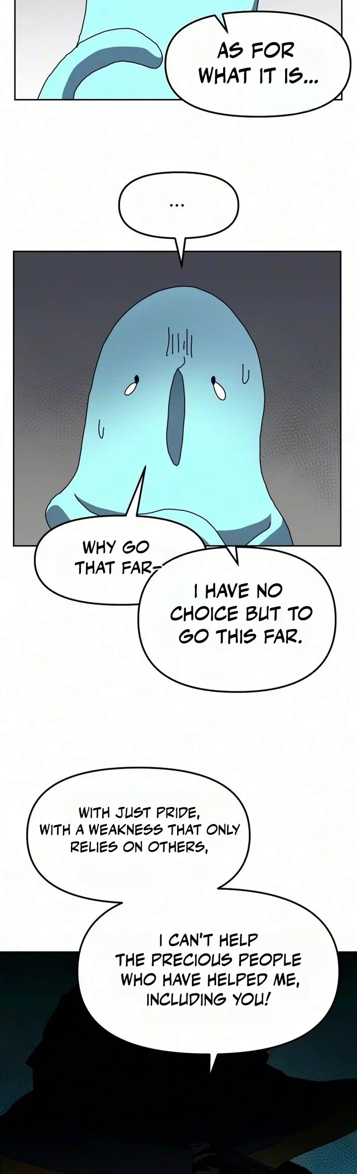 Archmage Curriculum Chapter 45 page 42 - Chapter 45