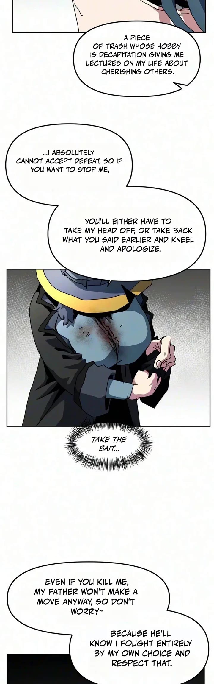 Archmage Curriculum Chapter 45 page 45 - Chapter 45