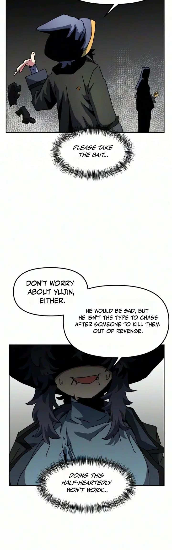 Archmage Curriculum Chapter 45 page 46 - Chapter 45
