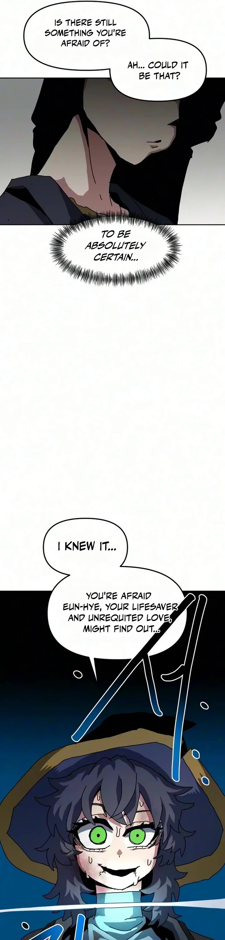 Archmage Curriculum Chapter 45 page 47 - Chapter 45