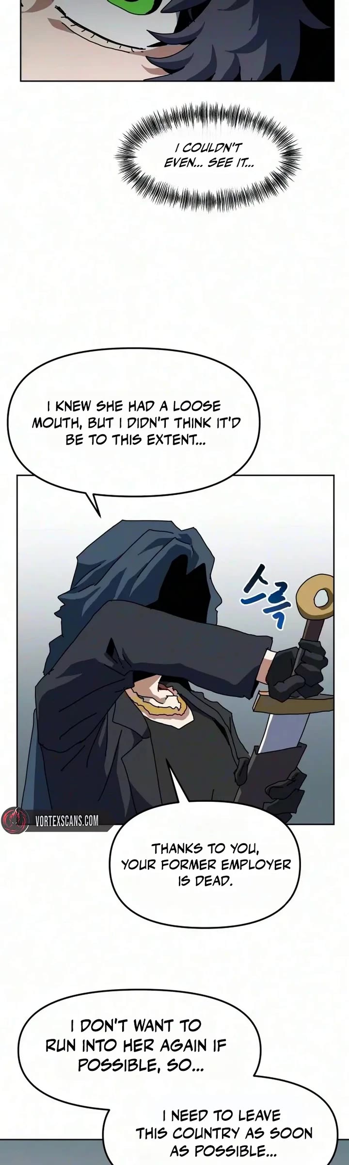 Archmage Curriculum Chapter 45 page 49 - Chapter 45
