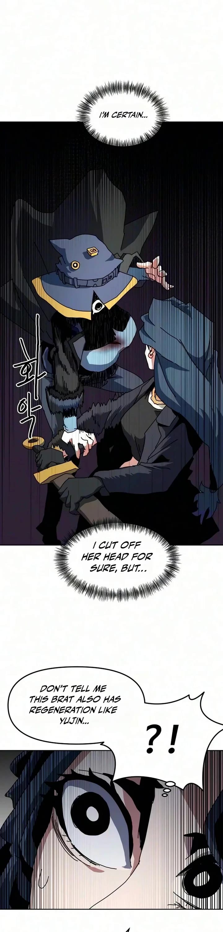 Archmage Curriculum Chapter 45 page 51 - Chapter 45