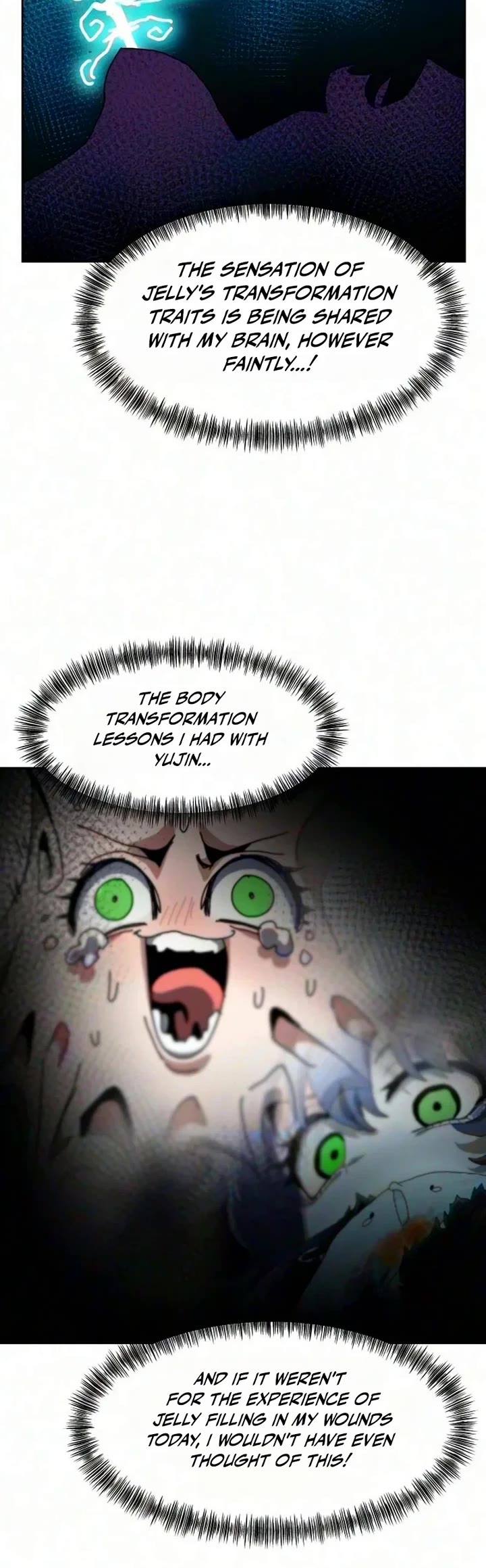Archmage Curriculum Chapter 45 page 54 - Chapter 45