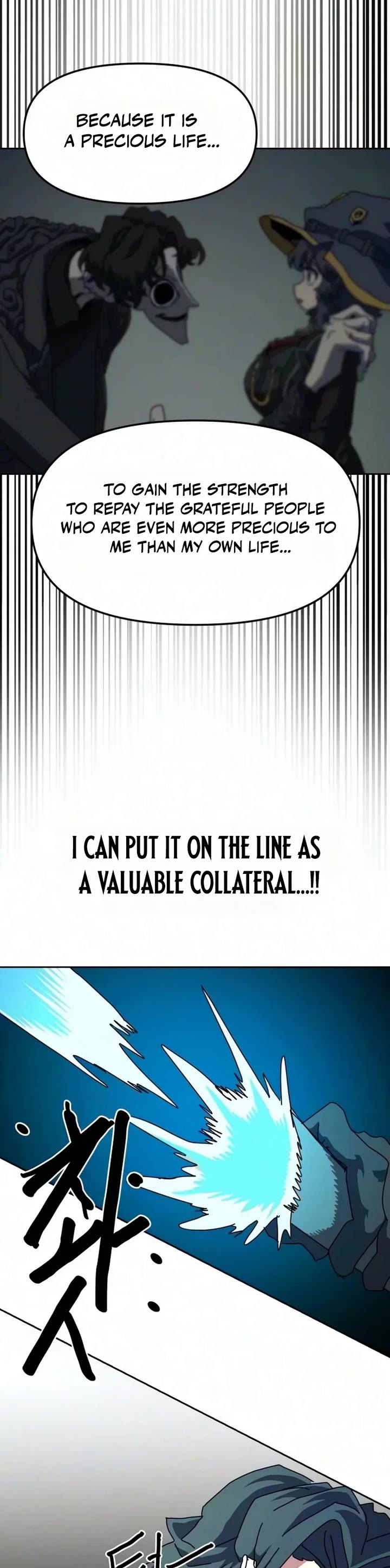 Archmage Curriculum Chapter 45 page 57 - Chapter 45
